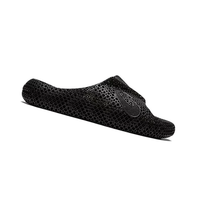 Asics ACTIBREEZE 3D Sandalen Herren Schwarz Schwarz | DE-SALE76277