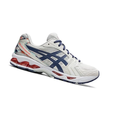 Asics CELEBRATION OF SPORT Sneakers Herren Grau | DE-SALE77413