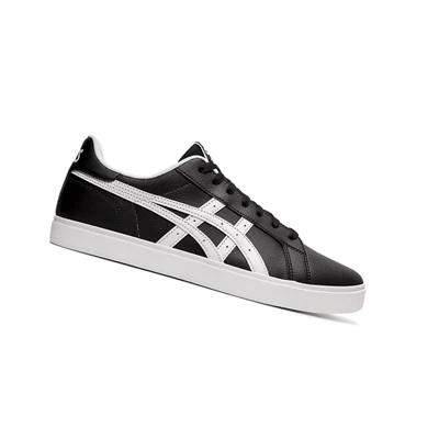 Asics CLASSIC CT Sneakers Herren Schwarz | DE-SALE76510