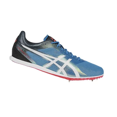 Asics COSMORACER MD Golfschuhe Damen Blau | DE-SALE77421