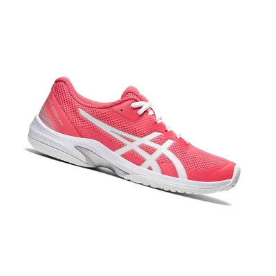 Asics COURT SPEED FF Tennisschuhe Damen Rosa | DE-SALE76994