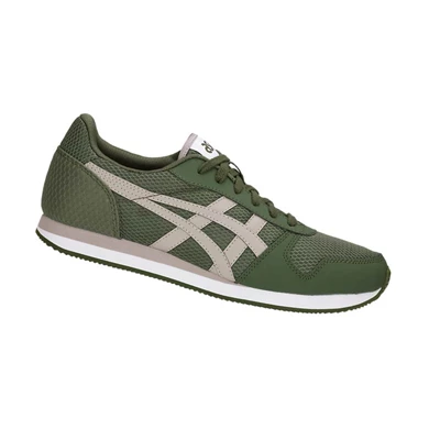 Asics CURREO II Sneakers Herren Tiefesgrün | DE-SALE76520