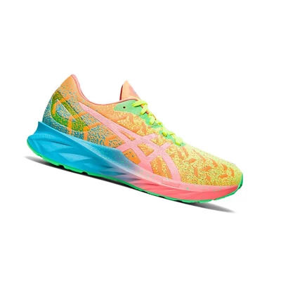 Asics DYNABLAST Laufschuhe Damen Orange | DE-SALE76596