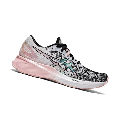 Asics DYNABLAST Laufschuhe Damen Rosa | DE-SALE75530