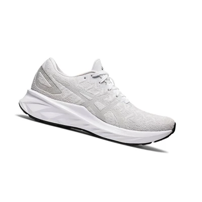 Asics DYNABLAST Laufschuhe Damen Weiß | DE-SALE77906