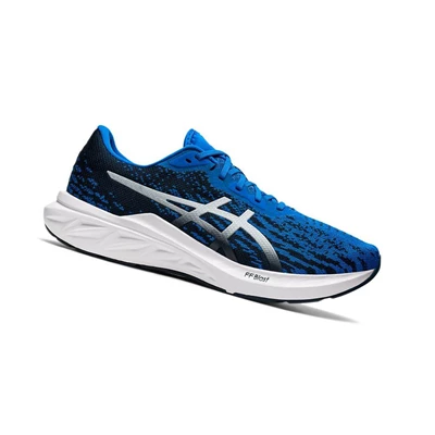 Asics DYNABLAST Laufschuhe Herren Blau | DE-SALE75784