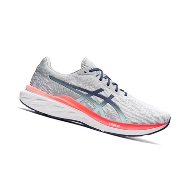 Asics DYNABLAST Laufschuhe Herren Grau | DE-SALE77775