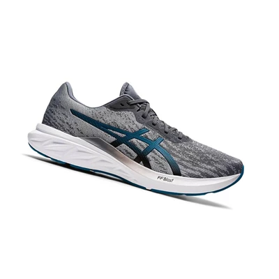 Asics DYNABLAST Laufschuhe Herren Grau | DE-SALE78262