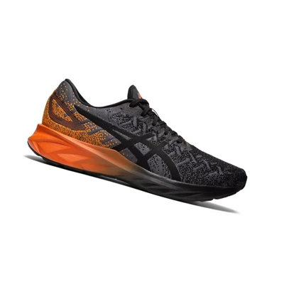 Asics DYNABLAST Laufschuhe Herren Schwarz | DE-SALE77979
