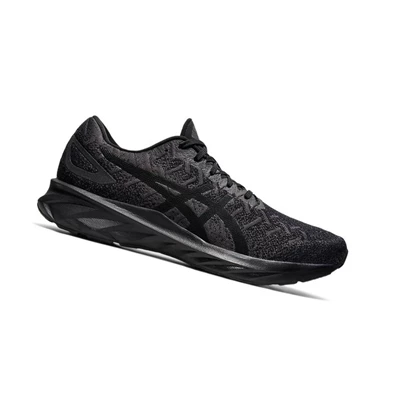 Asics DYNABLAST Laufschuhe Herren Schwarz | DE-SALE78224