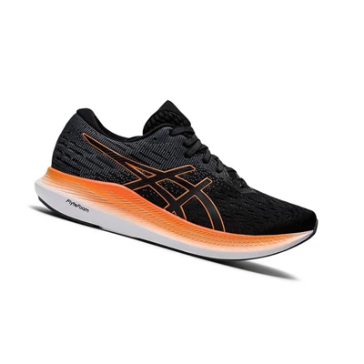 Asics EVORIDE 2 Laufschuhe Damen Schwarz | DE-SALE76829