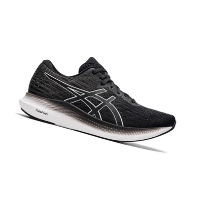 Asics EVORIDE 2 Laufschuhe Damen Schwarz | DE-SALE76918