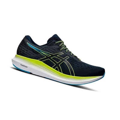 Asics EVORIDE 2 Laufschuhe Herren Blau | DE-SALE76062