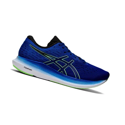 Asics EVORIDE 2 Laufschuhe Herren Blau | DE-SALE76860