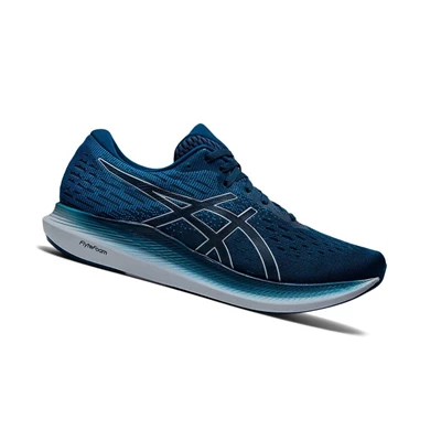 Asics EVORIDE 2 Laufschuhe Herren Blau | DE-SALE76928