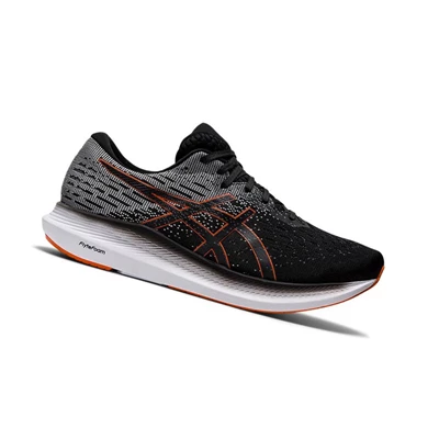 Asics EVORIDE 2 Laufschuhe Herren Schwarz | DE-SALE76074