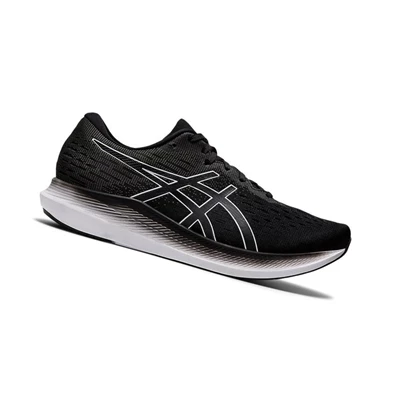 Asics EVORIDE 2 Laufschuhe Herren Schwarz | DE-SALE76399