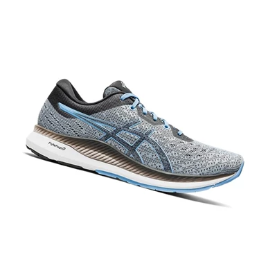Asics EVORIDE Laufschuhe Damen Grau | DE-SALE75513
