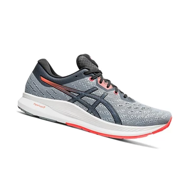 Asics EVORIDE Laufschuhe Herren Grau | DE-SALE77019