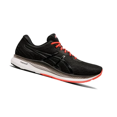 Asics EVORIDE Laufschuhe Herren Schwarz | DE-SALE77610