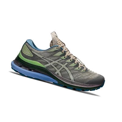 Asics FN3-S GEL-KAYANO 28 Sneakers Damen Gargoyle / Fog | DE-SALE76562
