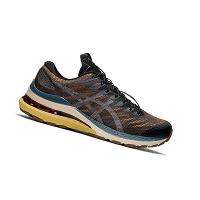 Asics FN3-S GEL-KAYANO 28 Sneakers Damen Gold | DE-SALE77840