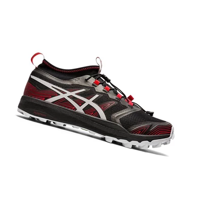 Asics FUJITRABUCO PRO Trailrunning Schuhe Herren Schwarz | DE-SALE75962