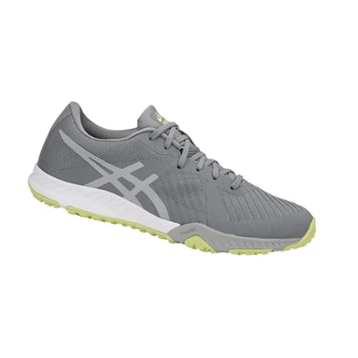 Asics FUZEGEL Laufschuhe Damen Grau | DE-SALE77719