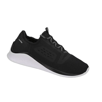 Asics FUZETORA Laufschuhe Damen Schwarz | DE-SALE75662