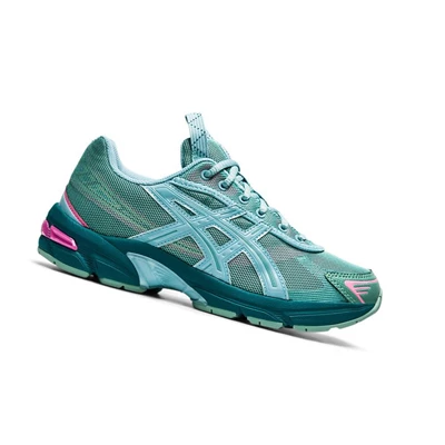 Asics GEL-1130 Sneakers Damen Türkis | DE-SALE78228