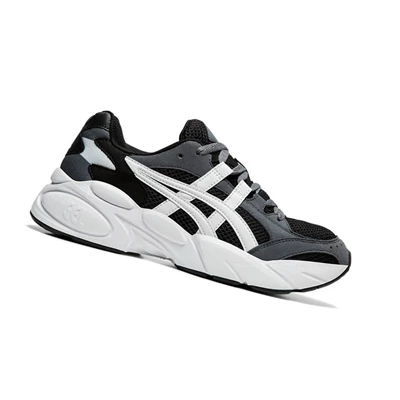 Asics GEL-BND Sneakers Damen Schwarz | DE-SALE78386