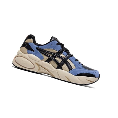 Asics GEL-BND Sneakers Herren Schwarz | DE-SALE78274