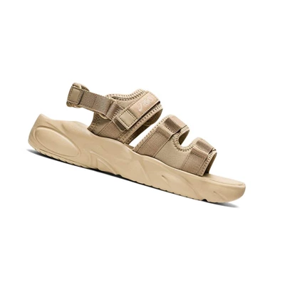 Asics GEL-BONDAL Sandalen Damen Braun | DE-SALE75516