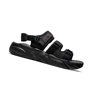 Asics GEL-BONDAL Sandalen Damen Schwarz | DE-SALE75664