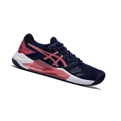 Asics GEL-CHALLENGER 13 Tennisschuhe Damen Rosa | DE-SALE75984