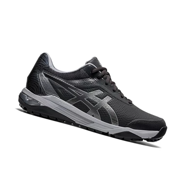 Asics GEL-COURSE ACE Golfschuhe Herren Grau Grau | DE-SALE76425