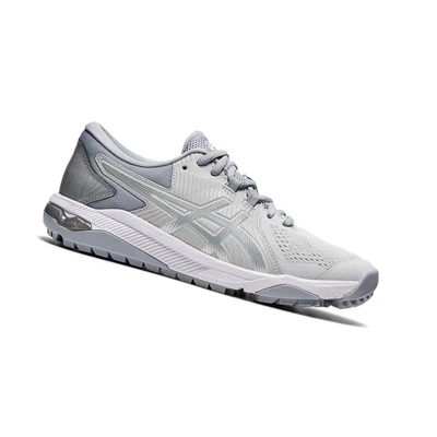 Asics GEL-COURSE GLIDE Golfschuhe Damen Grau | DE-SALE76588