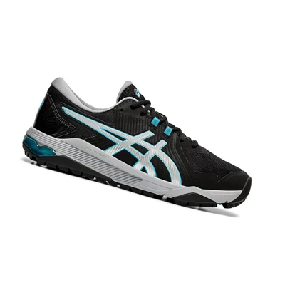 Asics GEL-COURSE GLIDE Golfschuhe Herren Schwarz | DE-SALE75518