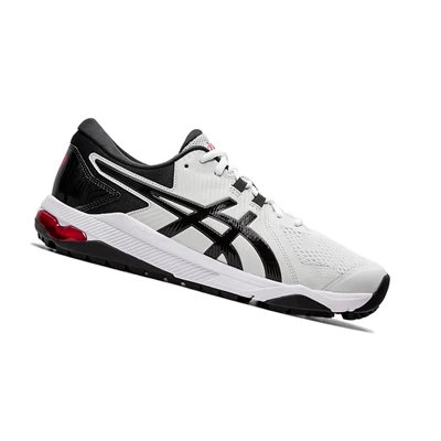 Asics GEL-COURSE GLIDE Golfschuhe Herren Schwarz | DE-SALE75627