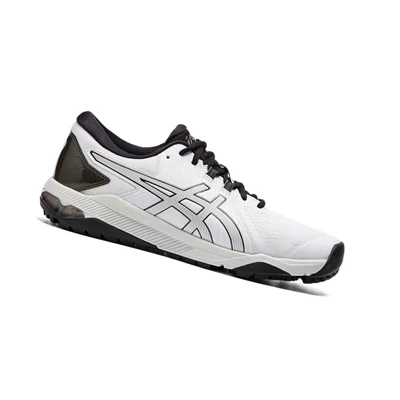 Asics GEL-COURSE GLIDE Golfschuhe Herren Weiß | DE-SALE76002