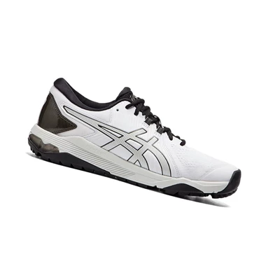 Asics GEL-COURSE GLIDE Golfschuhe Herren Weiß | DE-SALE77322