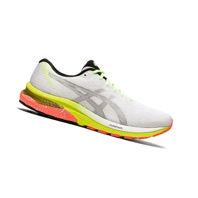 Asics GEL-CUMULUS 22 LITE-SHOW Sneakers Herren Weiß | DE-SALE78332