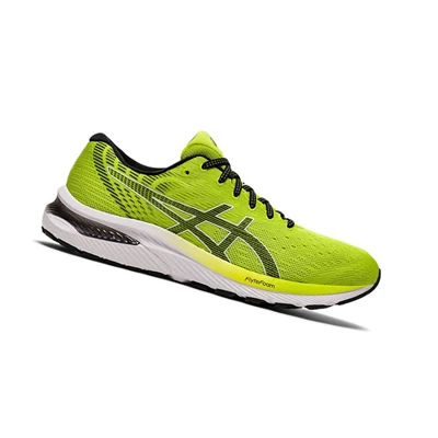 Asics GEL-CUMULUS 22 Laufschuhe Herren Hellgrün | DE-SALE77854