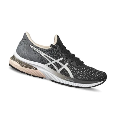 Asics GEL-CUMULUS 22 MK Laufschuhe Damen Schwarz | DE-SALE76141