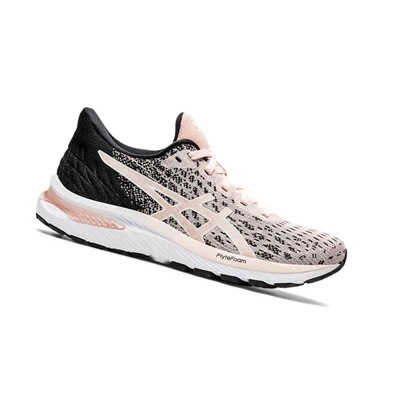 Asics GEL-CUMULUS 22 MK Laufschuhe Damen Rosa | DE-SALE77035