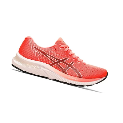 Asics GEL-CUMULUS 22 Tokyo Laufschuhe Damen Rot | DE-SALE77762