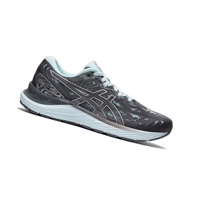 Asics GEL-CUMULUS 23 Laufschuhe Damen Grau | DE-SALE76308