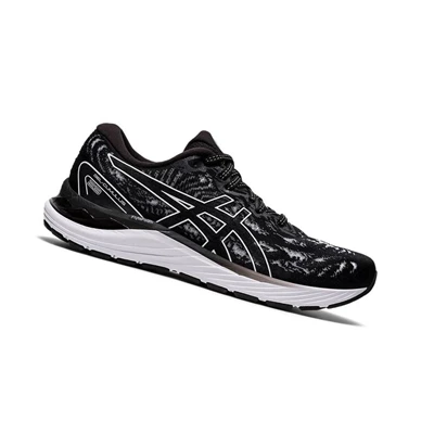 Asics GEL-CUMULUS 23 Laufschuhe Damen Schwarz | DE-SALE76808