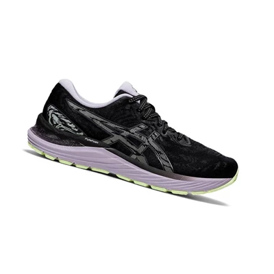 Asics GEL-CUMULUS 23 Laufschuhe Damen Schwarz | DE-SALE77440