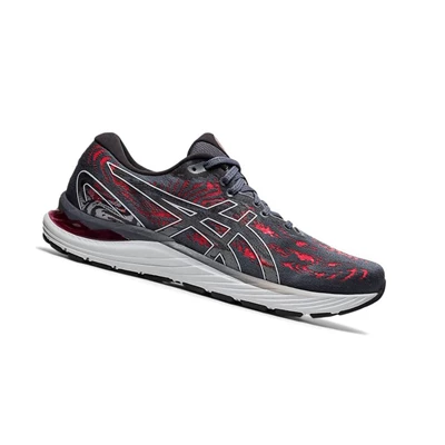Asics GEL-CUMULUS 23 Laufschuhe Herren Grau | DE-SALE75522